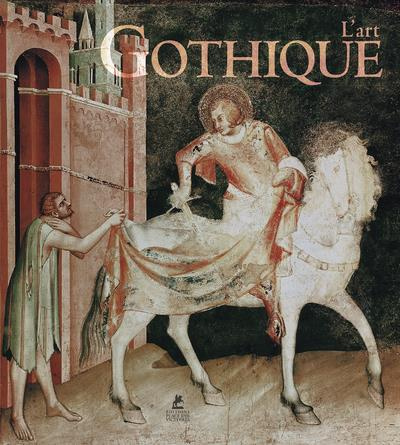 Emprunter L'ART GOTHIQUE livre