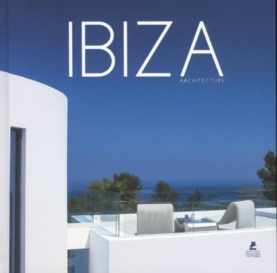 Emprunter IBIZA ARCHITECTURE livre