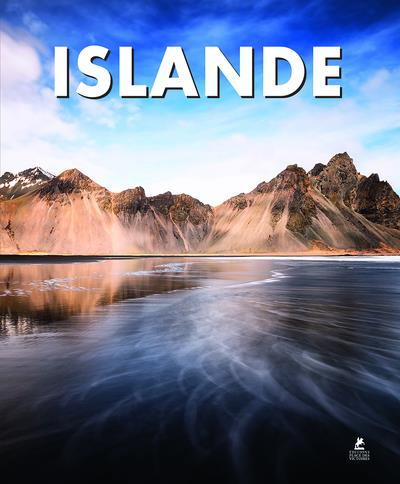 Emprunter ISLANDE livre