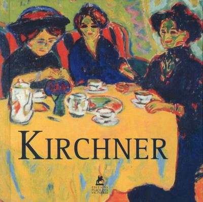 Emprunter Kirchner livre