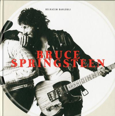 Emprunter Bruce Springsteen livre