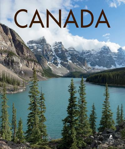 Emprunter CANADA livre