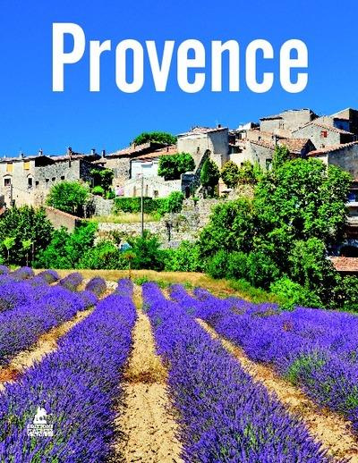 Emprunter PROVENCE livre