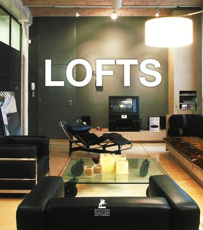 Emprunter LOFTS livre