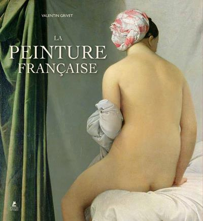 Emprunter LA PEINTURE FRANCAISE - DU MOYEN AGE AU ROMANTISME livre