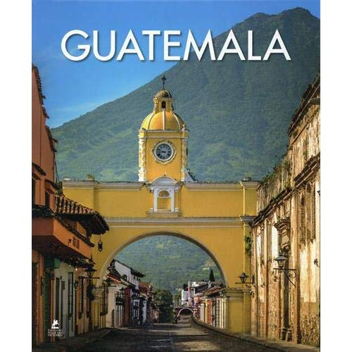 Emprunter GUATEMALA livre