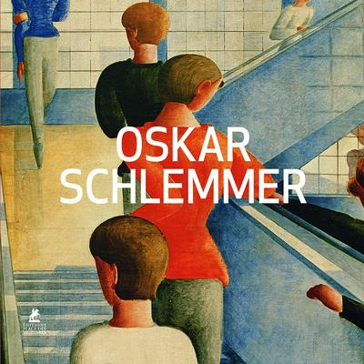Emprunter OSKAR SCHLEMMER livre