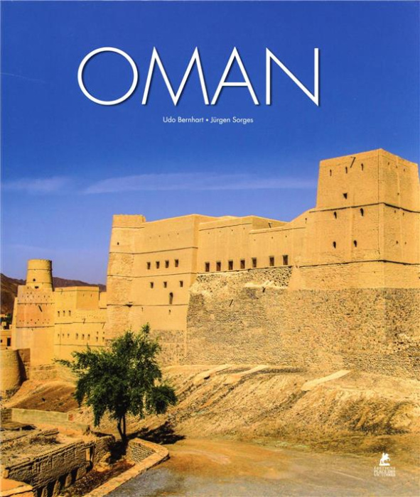 Emprunter OMAN livre