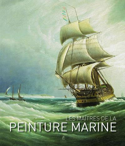 Emprunter LES MAITRES DE LA PEINTURE MARINE livre