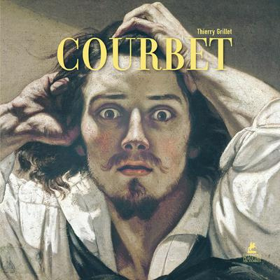 Emprunter COURBET livre