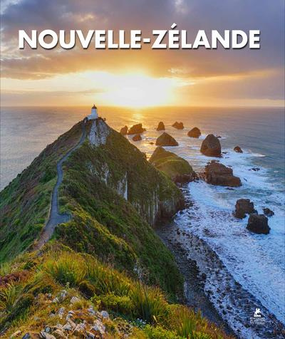 Emprunter Nouvelle-Zélande livre