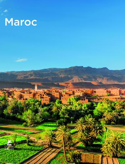 Emprunter Maroc livre