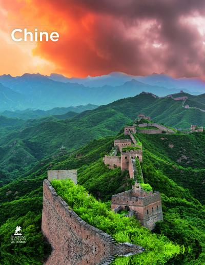 Emprunter CHINE livre