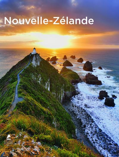 Emprunter Nouvelle-Zélande livre