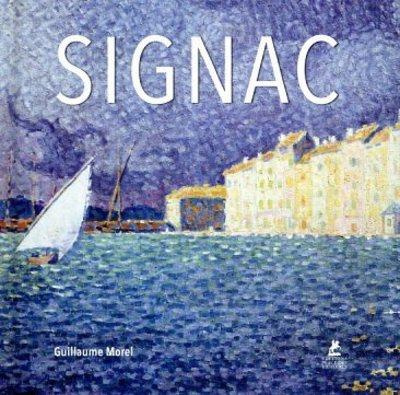Emprunter SIGNAC livre
