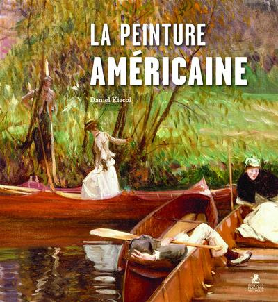 Emprunter LA PEINTURE AMERICAINE livre