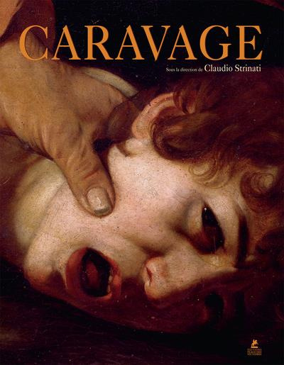 Emprunter Caravage livre