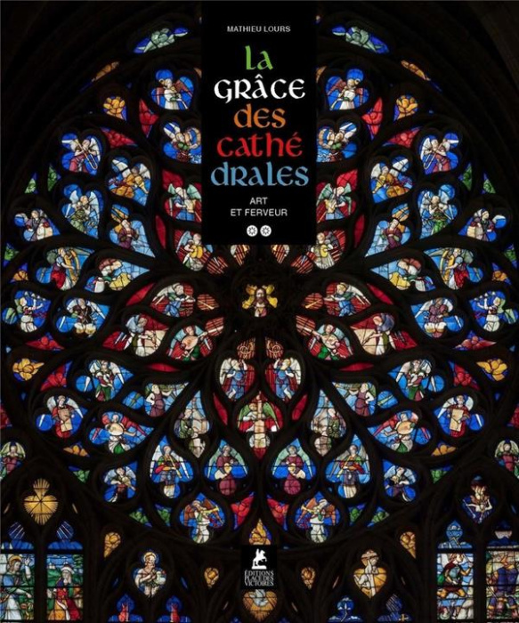 Emprunter La grâce des cathédrales. Une esthétique du sacré livre