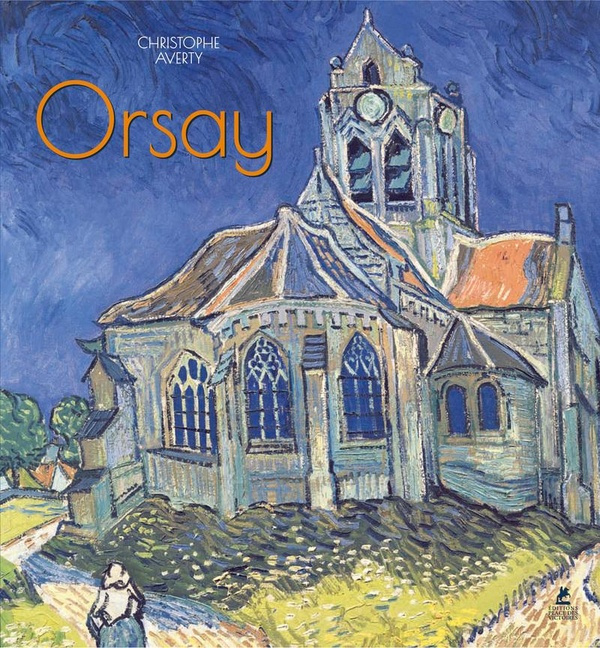 Emprunter ORSAY livre