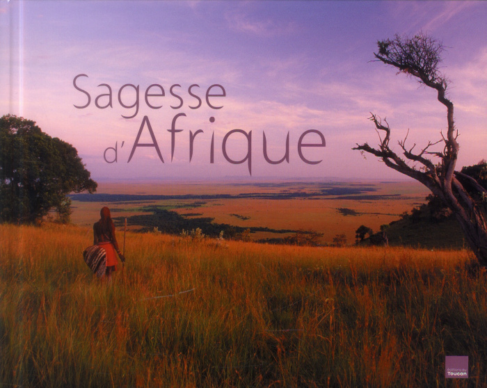 Emprunter Sagesse d'Afrique. Paysages et pensées livre