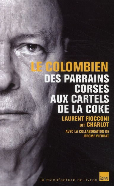 Emprunter Le Colombien livre