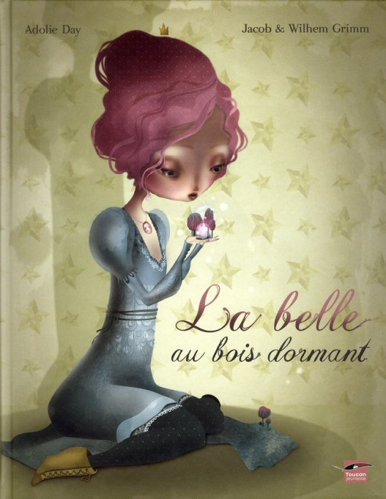 Emprunter La belle au bois dormant livre