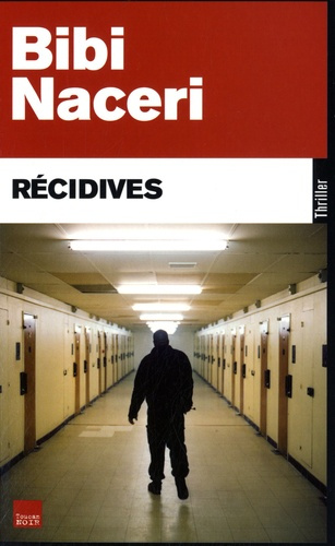 Emprunter Récidives livre