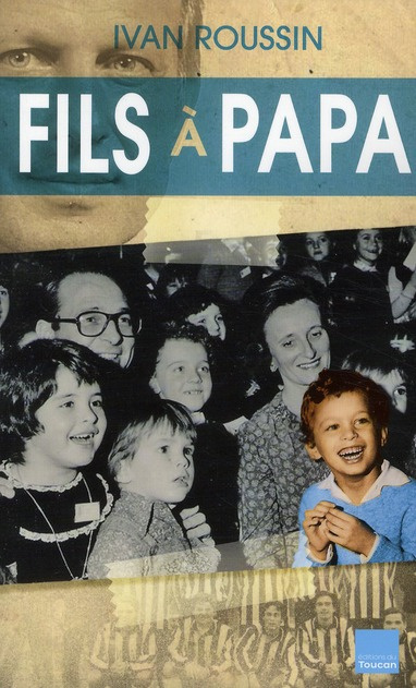 Emprunter Fils à papa livre