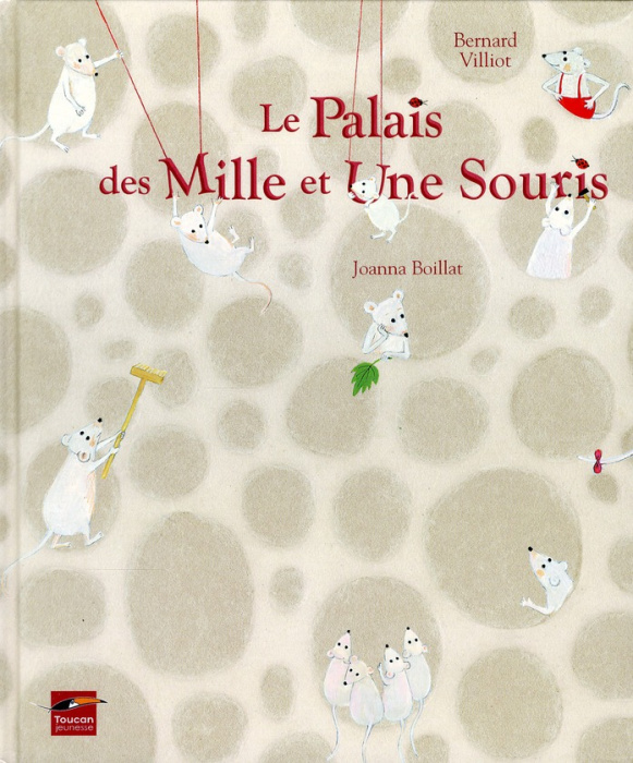 Emprunter Le palais des mille et une souris livre