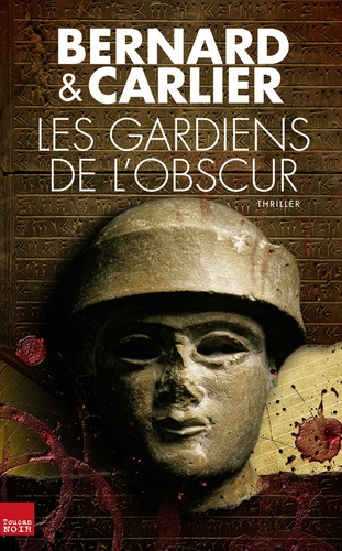 Emprunter Les gardiens de l'obscur livre