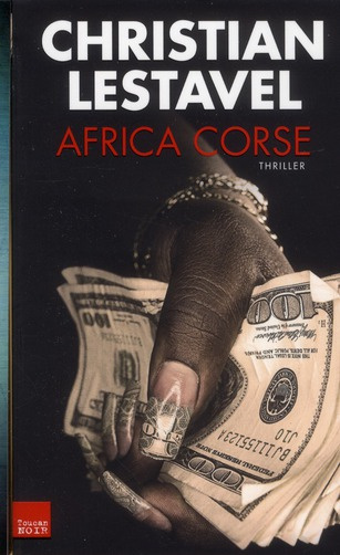 Emprunter Africa Corse livre