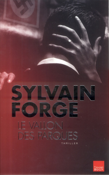 Emprunter Le vallon des Parques livre