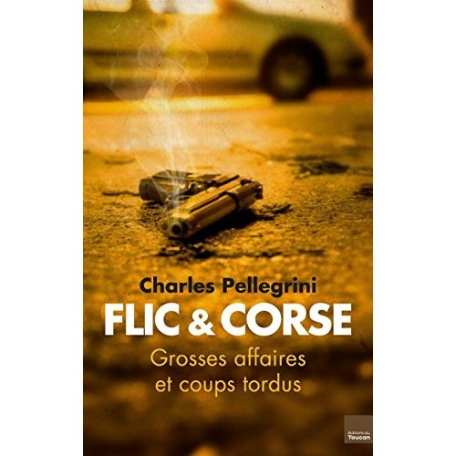 Emprunter Flic et Corse livre