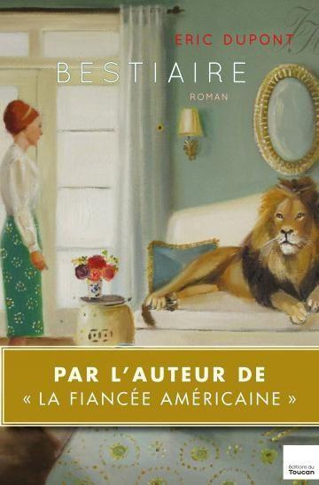 Emprunter Bestiaire livre