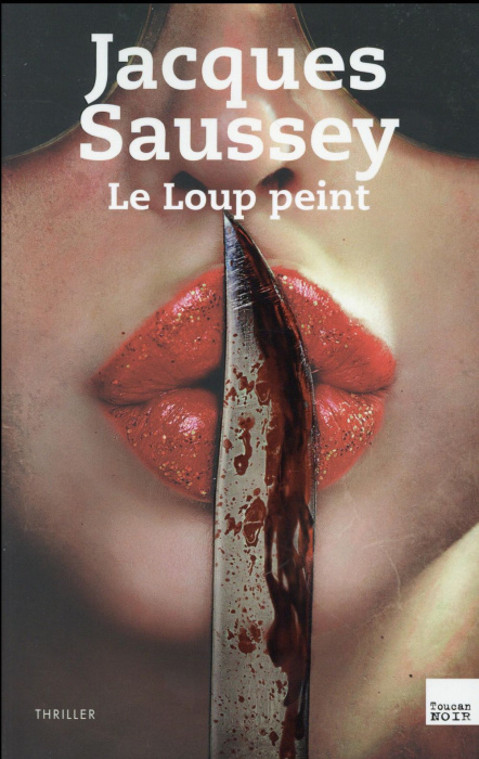 Emprunter Le loup peint livre