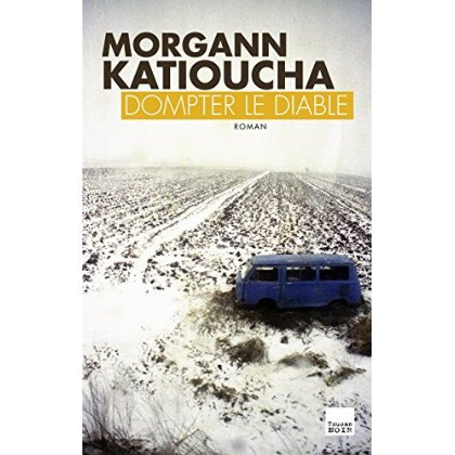 Emprunter Dompter le diable livre