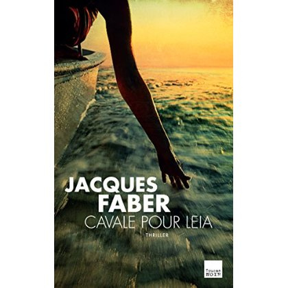 Emprunter Cavale pour Leia livre