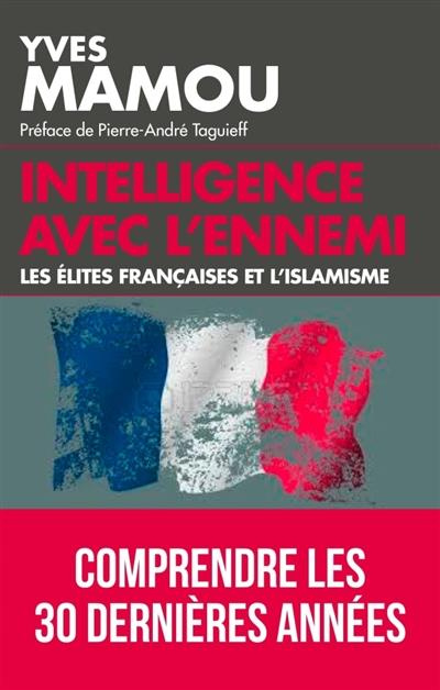 Emprunter Le grand abandon. Les élites françaises et l'islamisme livre