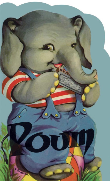 Emprunter Poum livre