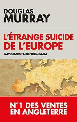 Emprunter L'étrange suicide de l'Europe livre