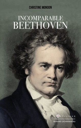 Emprunter Incomparable Beethoven livre