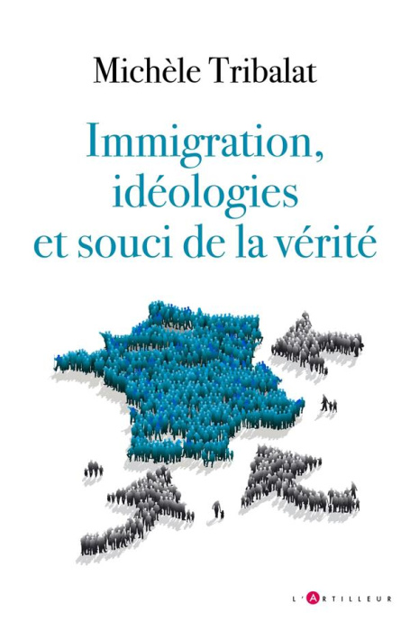 Emprunter Immigration, idéologies et souci de la vérité livre