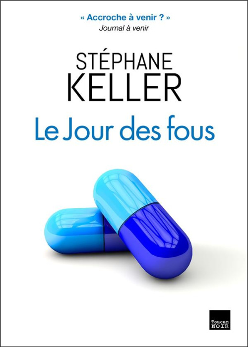 Emprunter Le jour des fous livre