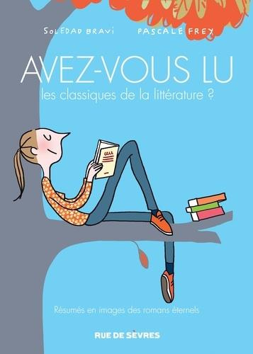 Emprunter Avez-vous lu les classiques de la littérature ? Tome 2 livre