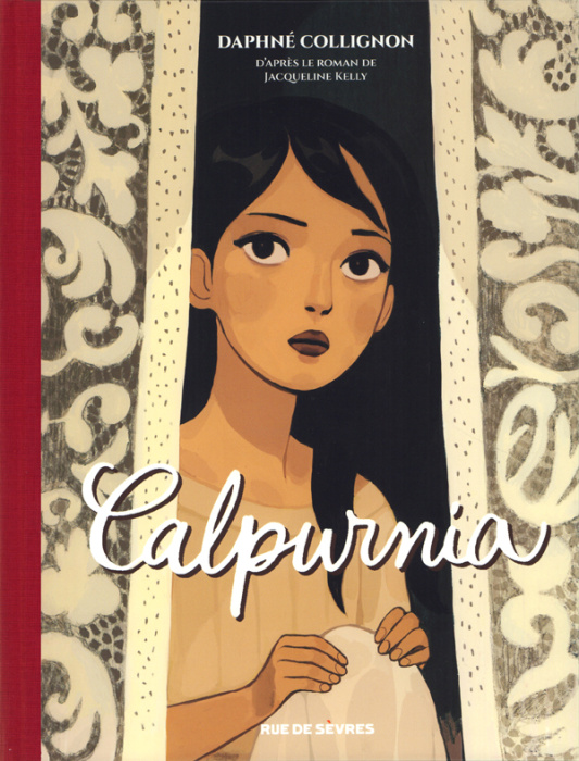 Emprunter Calpurnia L'intégrale livre