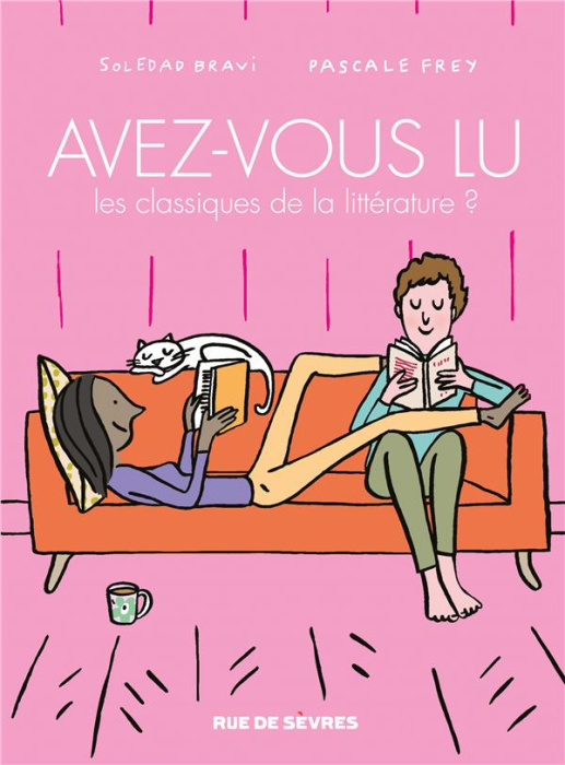 Emprunter Avez-vous lu les classiques de la littérature ? Tome 5 livre