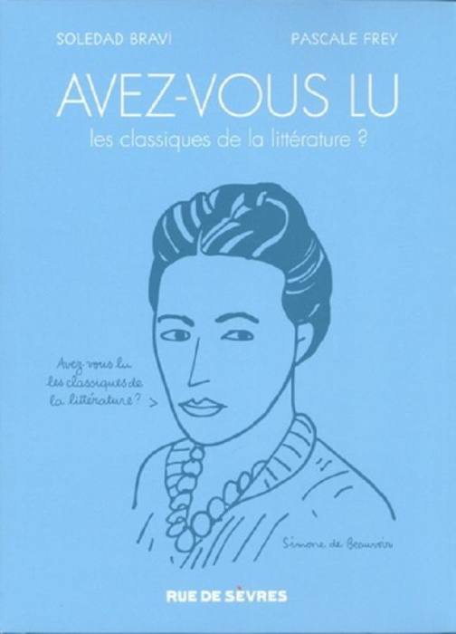 Emprunter Avez-vous lu les classiques de la littérature ? : Coffret Tomes 1 et 2 livre