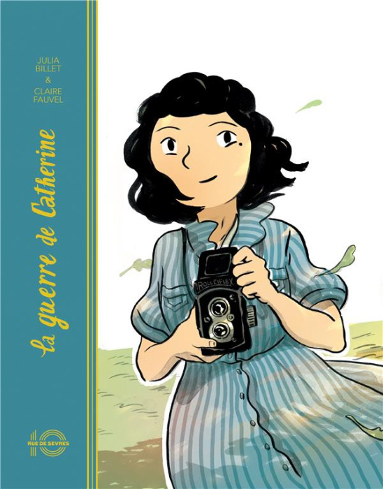 Emprunter La guerre de Catherine. Edition anniversaire 10 ans livre