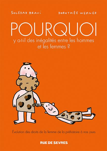 Emprunter Pourquoi y a t-il des inégalités entre les hommes et les femmes ? Edition mise à jour livre