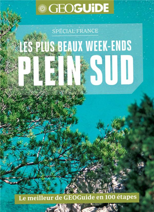 Emprunter Les plus beaux week-ends plein sud. Spécial France livre